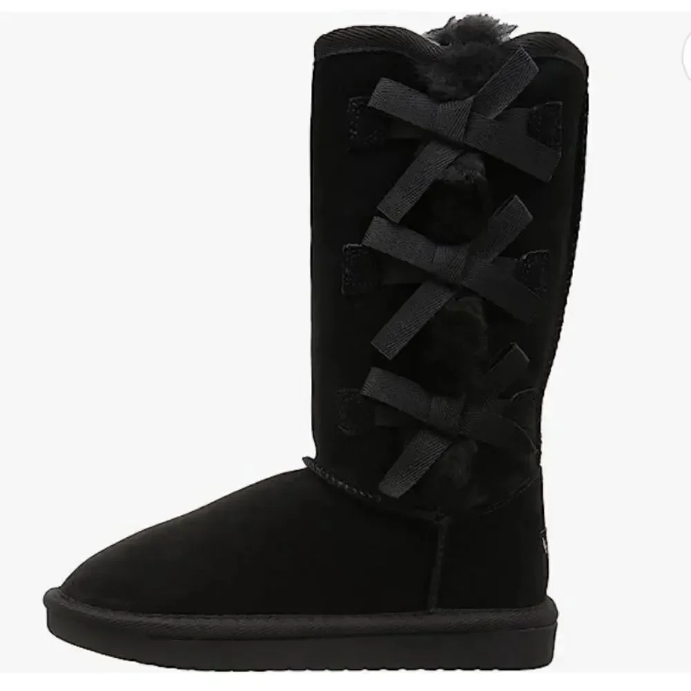 BRAND NEW KOOLABURRA BY UGG KID VICTORIA TALL WINTER BOOT